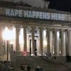 Columbia Student Group Broadcasts "Rape Happens Here" Message During Prospective Student Visits 